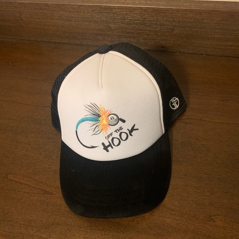 Kids Off The Hook hat